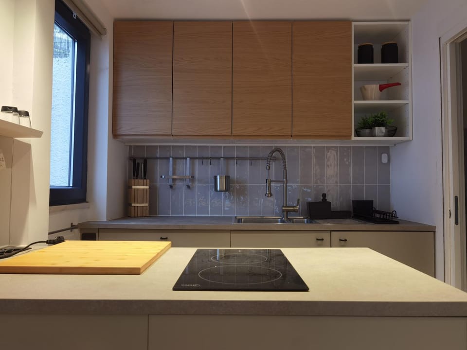 Casa Alegria Apartment in Carcavelos