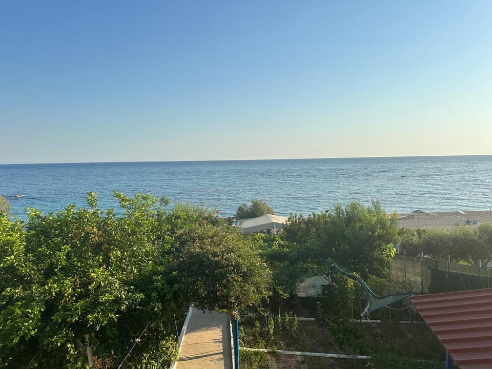 Sea view