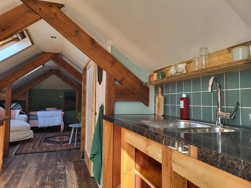 Hofstede Reigersberg Bed and Breakfast in Zeeland, Netherlands