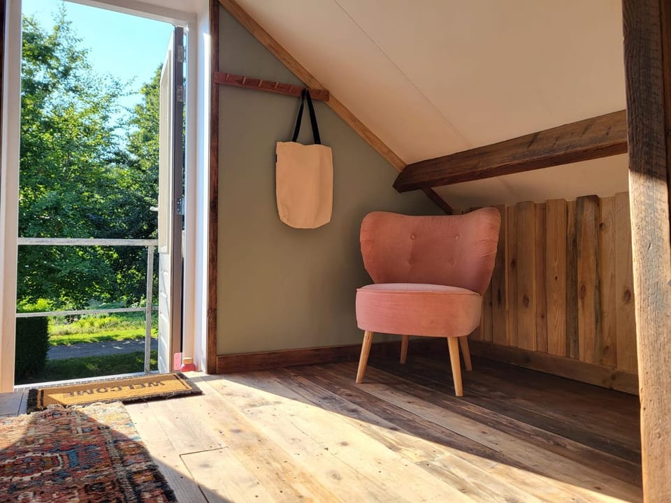 Hofstede Reigersberg Bed and Breakfast in Zeeland, Netherlands