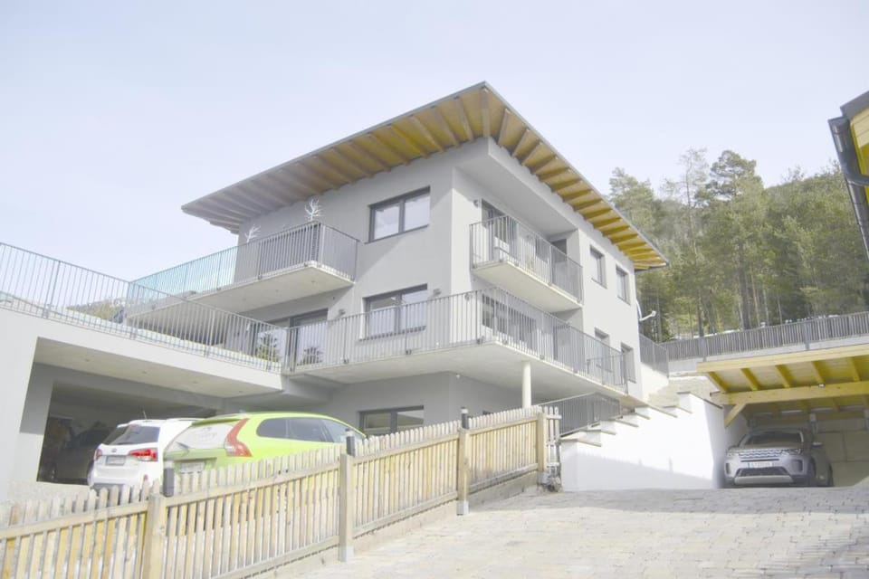 Appartement ALPINOVA by MoniCare Apartment in Tyrol