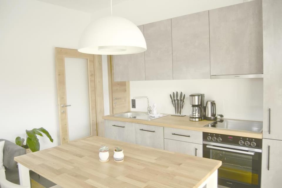 Appartement ALPINOVA by MoniCare Apartment in Tyrol