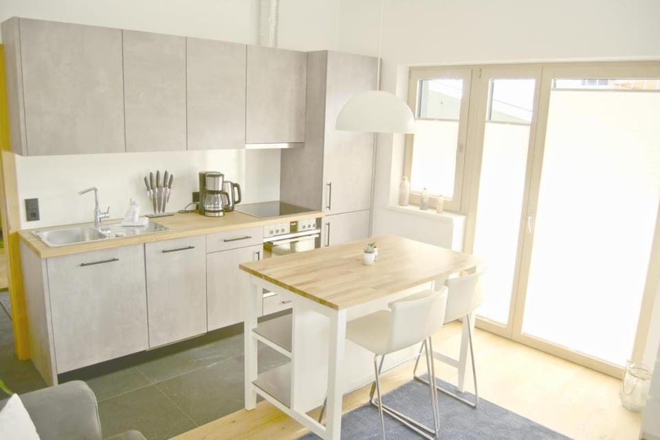 Appartement ALPINOVA by MoniCare Apartment in Tyrol