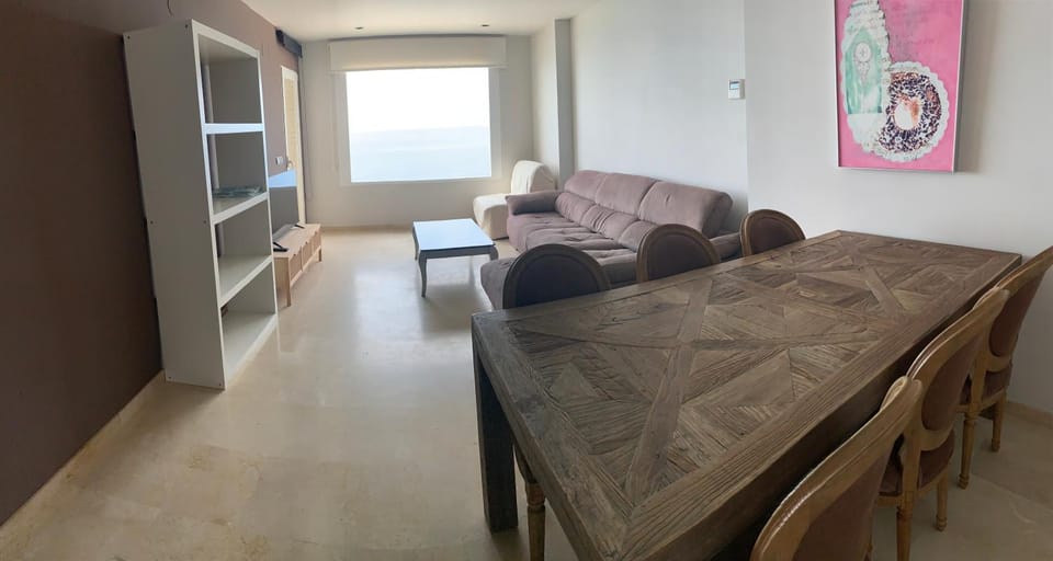 Piso primera línea en Benidorm Apartment in Benidorm