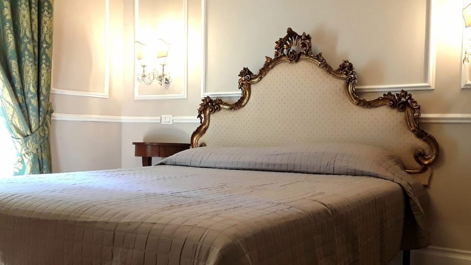 Casa Alberto Apartment in Montecatini Terme