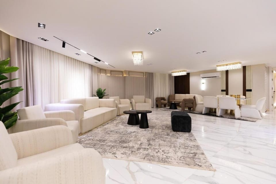 Zahir 202 Apartment in Egypt