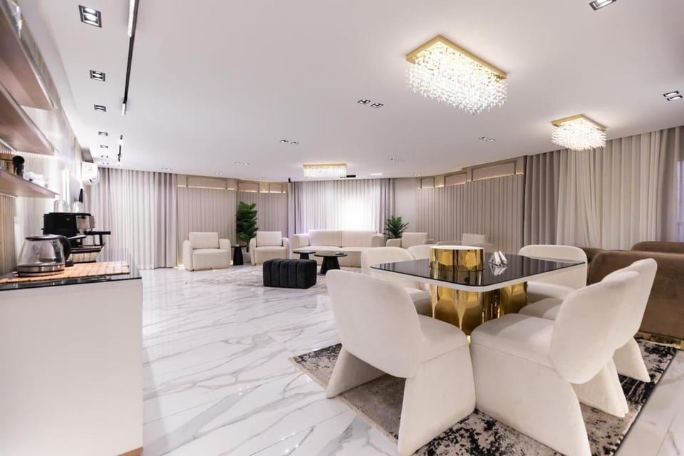 Zahir 202 Apartment in Egypt