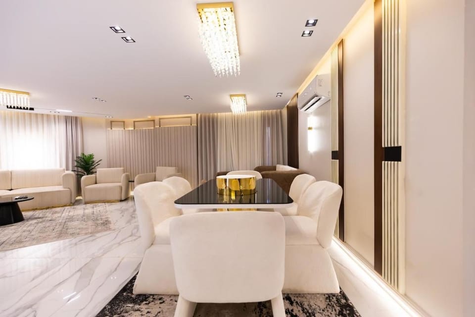 Zahir 202 Apartment in Egypt