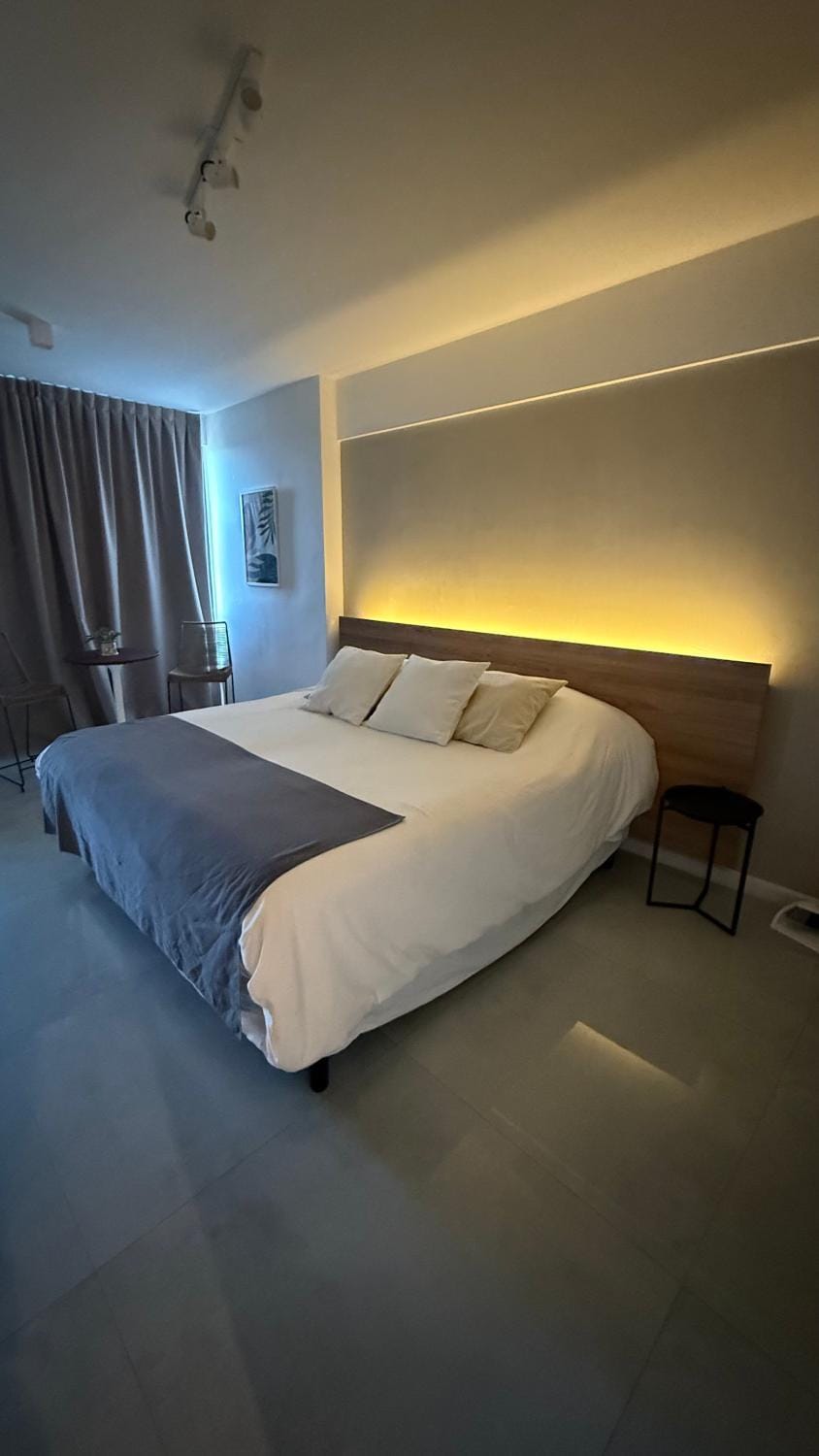 Brickell Aiby Apartment in Tigre