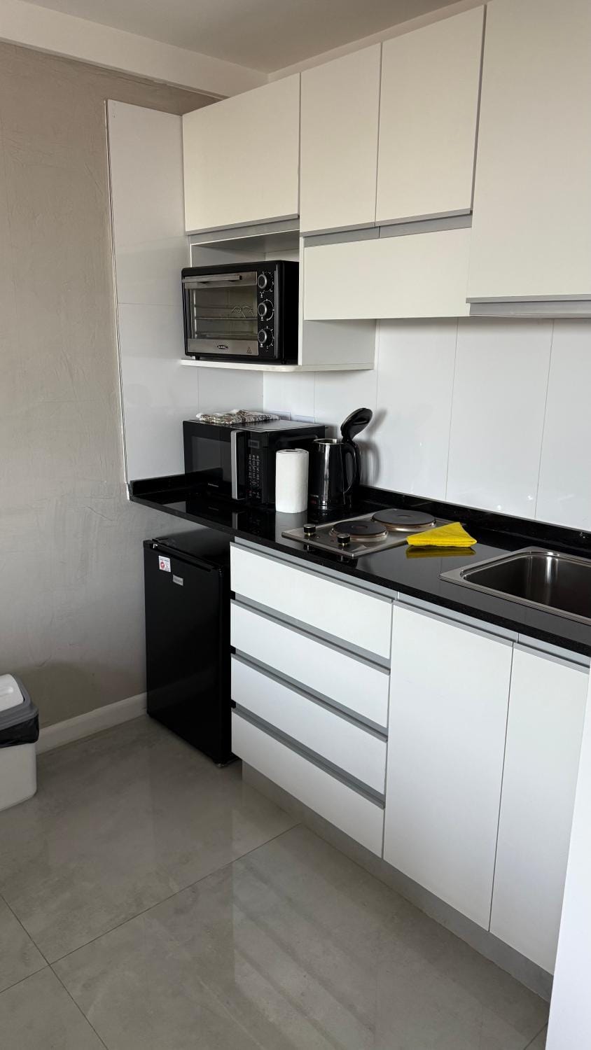 Brickell Aiby Apartment in Tigre