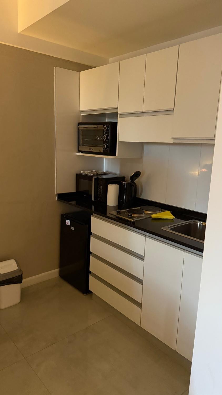 Brickell Aiby Apartment in Tigre