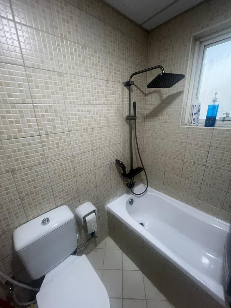 Al Nada Sea & Park View GuestHouse Bed and Breakfast in Al Sharjah