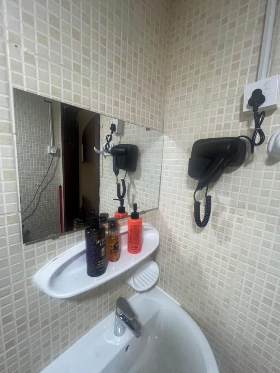 Al Nada Sea & Park View GuestHouse Bed and Breakfast in Al Sharjah