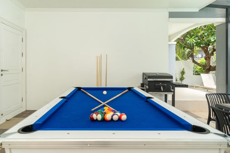 Billiard
