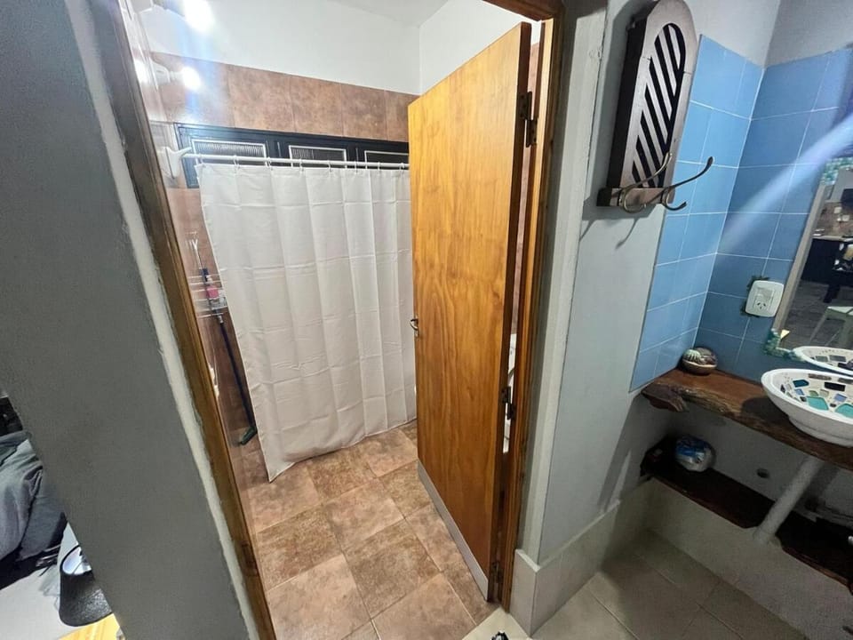 Quincho cervecero Apartment in Catamarca