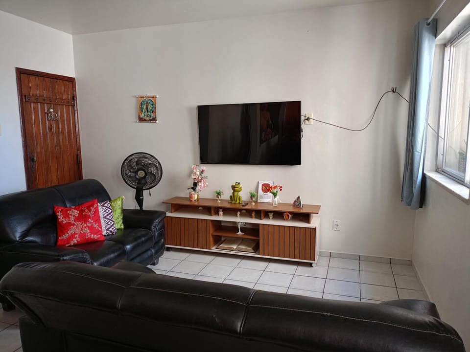 Maria das Graças Apartment in Belém