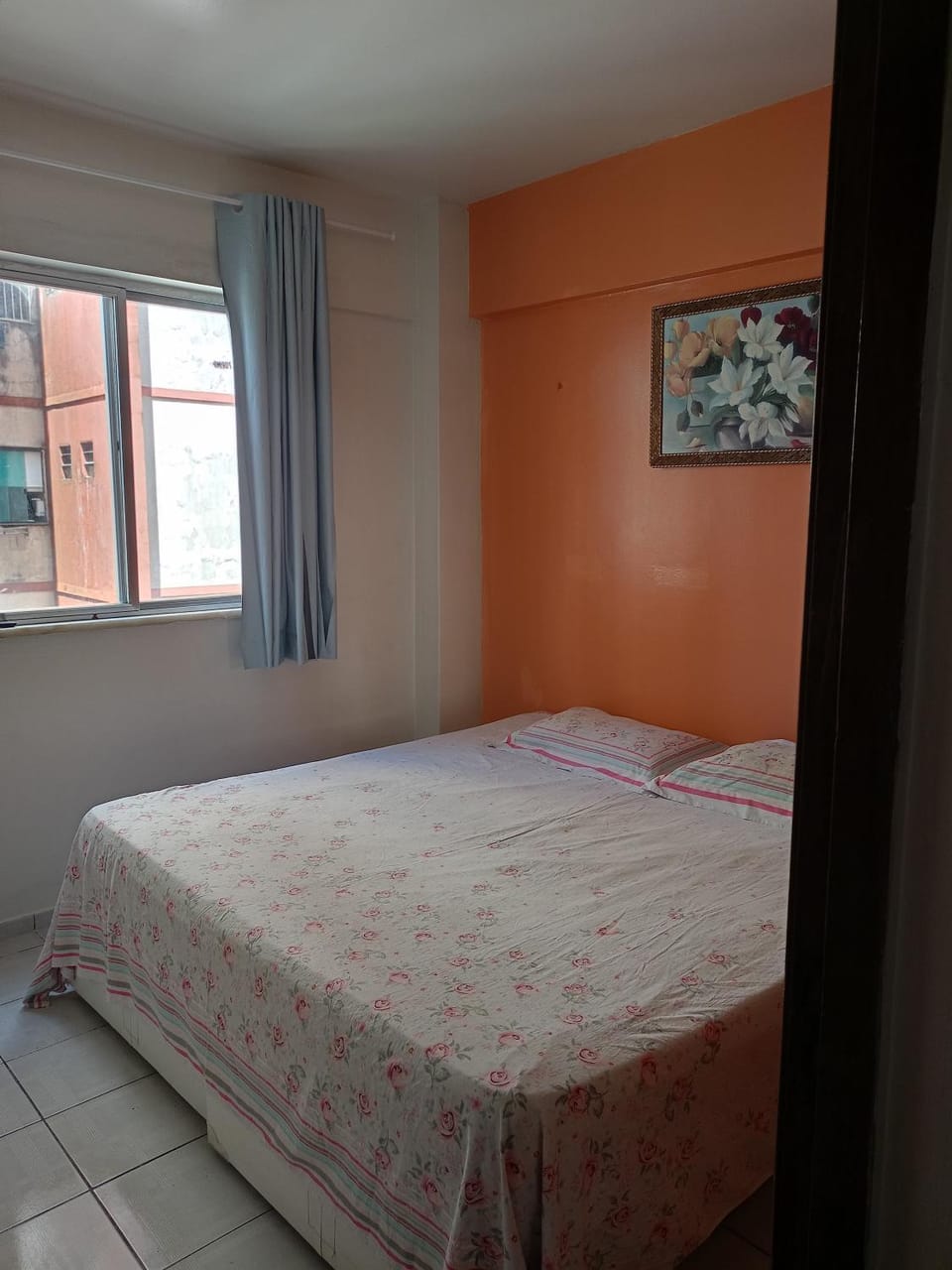 Maria das Graças Apartment in Belém