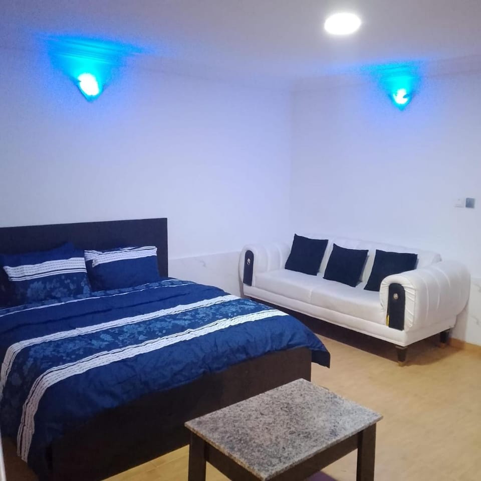 Short Let Apartments in Lagos Business School Lekki Ajah Apartment in Lagos, Nigeria