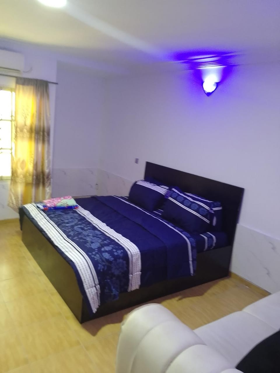 Short Let Apartments in Lagos Business School Lekki Ajah Apartment in Lagos, Nigeria