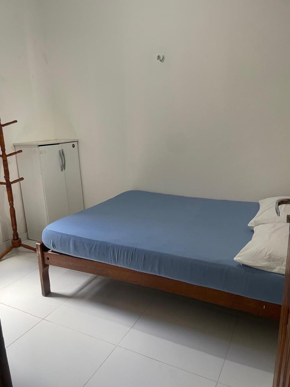 Kit net, casa de familia Apartment in State of Pará