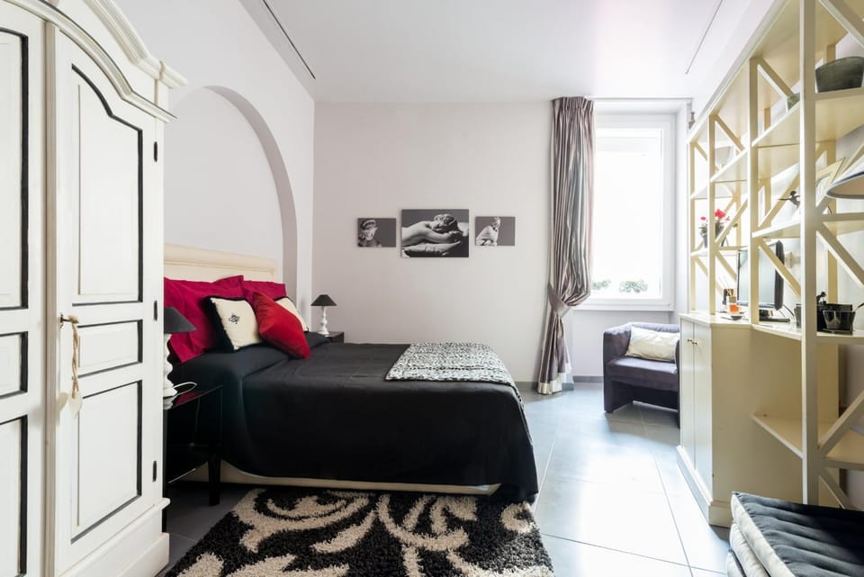 Residenza Romana Zucchelli Apartment in Rome