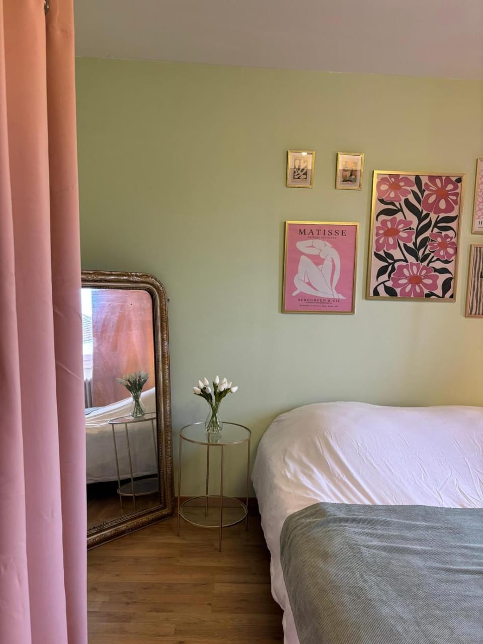 Maison avec terrasse et jardin House in Bourgogne-Franche-Comté