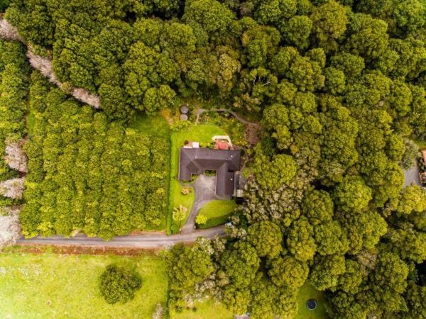 NZ County Holiday Home Vacation rental in Whangārei