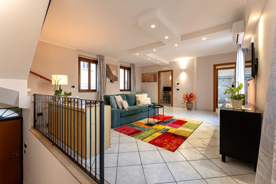 TV and multimedia, Living room, internet, air conditioner
