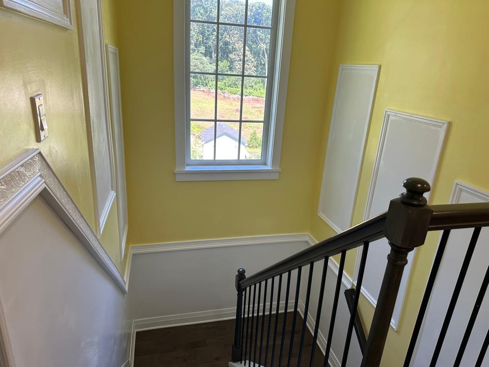 Vacation home House in Riverhead