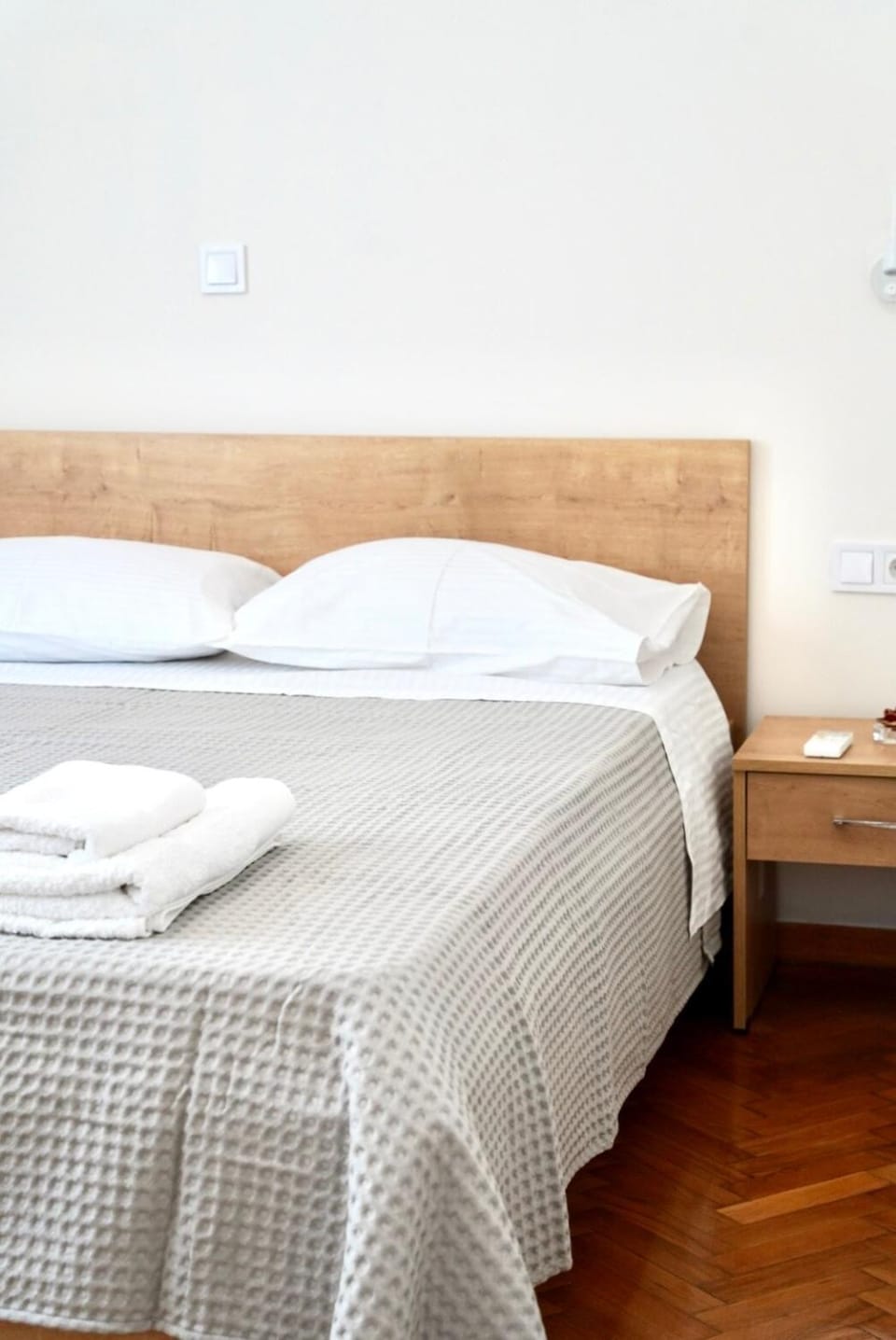 Large apartment in Ermoupoli Apartment in Decentralized Administration of the Aegean