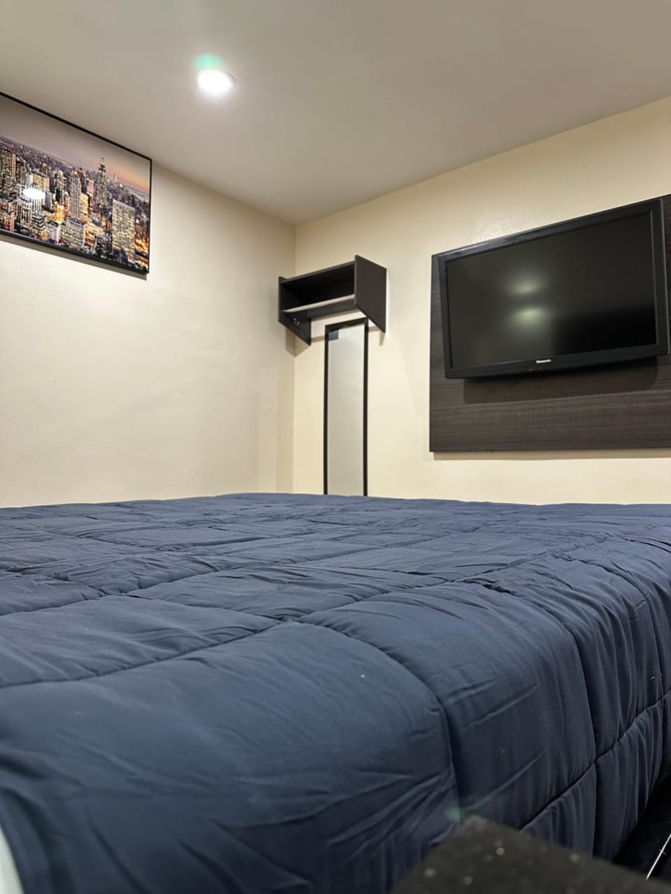 Del Aire Inn LAX Motel in Hawthorne