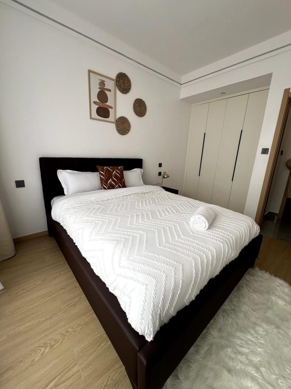 Modern 1-Bedroom Apartment, with heated pool Apartment in Nairobi