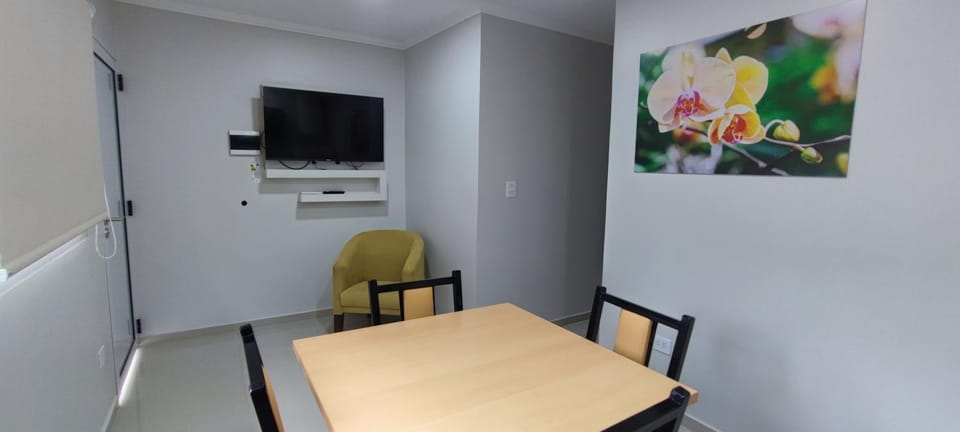 Lodge Ambay Apartment in Puerto Iguazú
