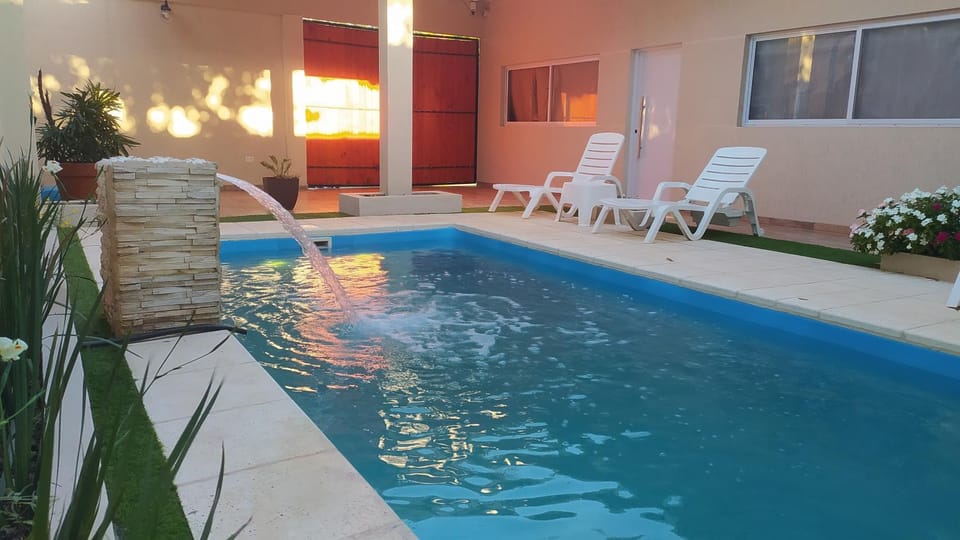 Lodge Ambay Apartment in Puerto Iguazú