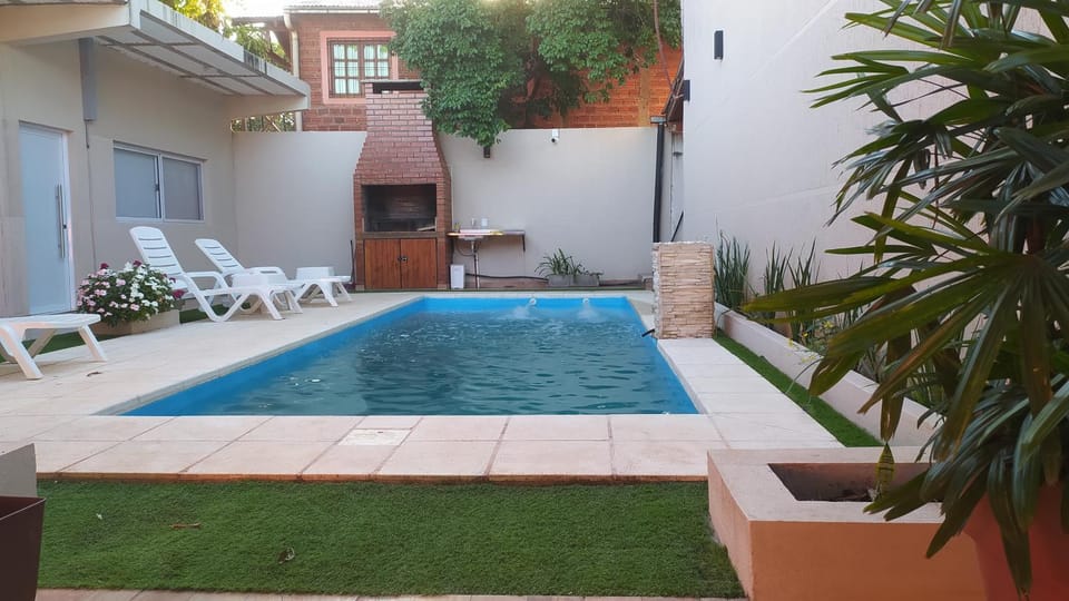 Lodge Ambay Apartment in Puerto Iguazú