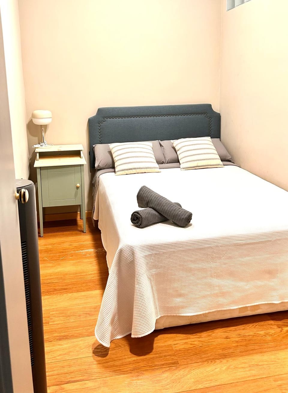 Charmant appartement à Vila de Gracia Barcelone Apartment in Barcelona
