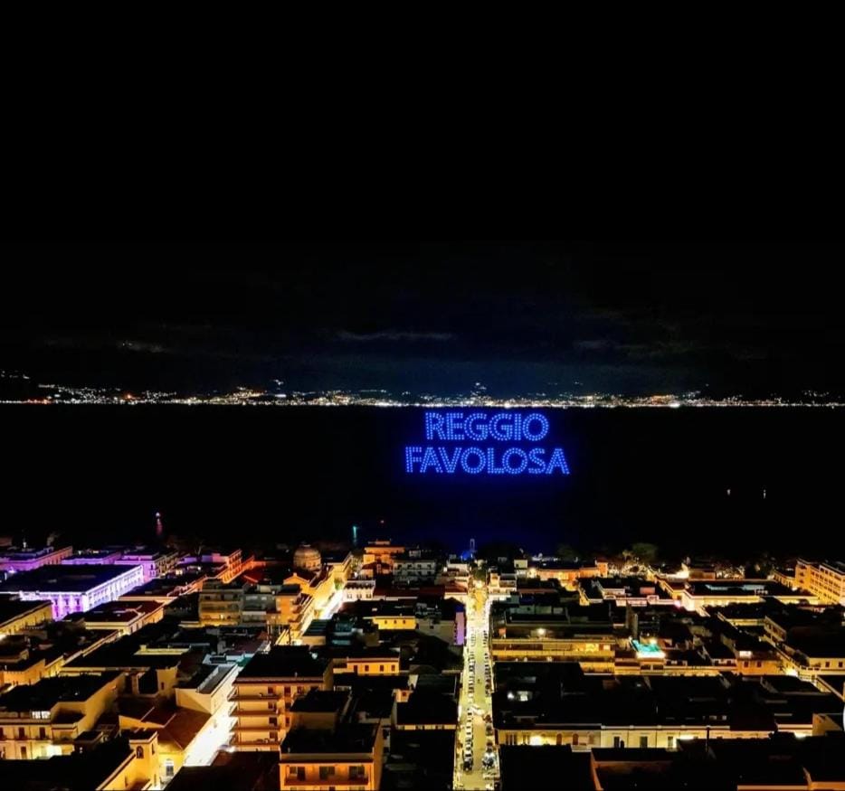 B&b sul corso Apartment in Reggio Calabria