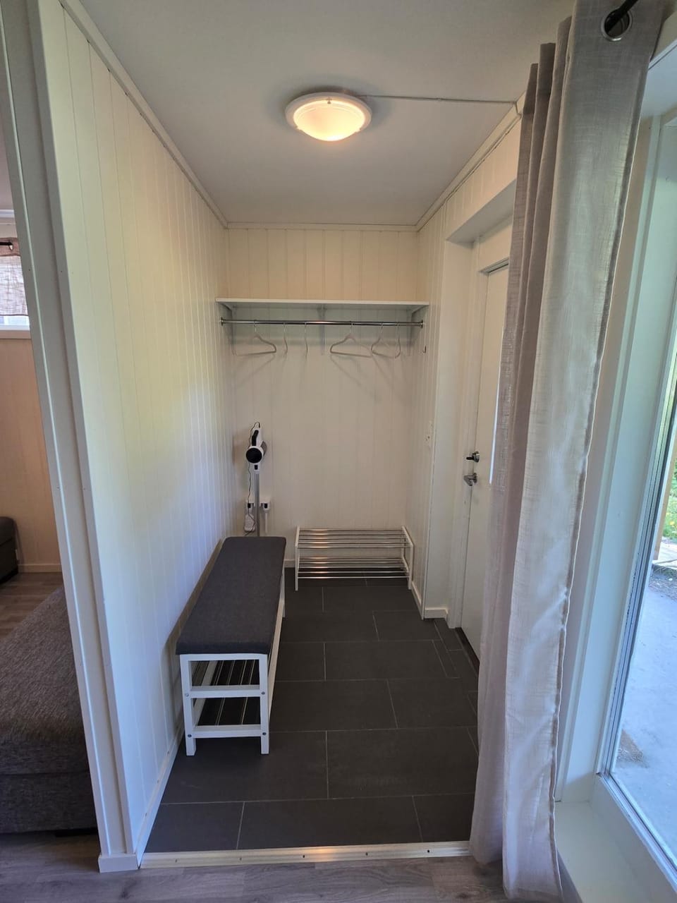 Barnevennlig leilighet nær båthavn og sentrum Apartment in Tromso