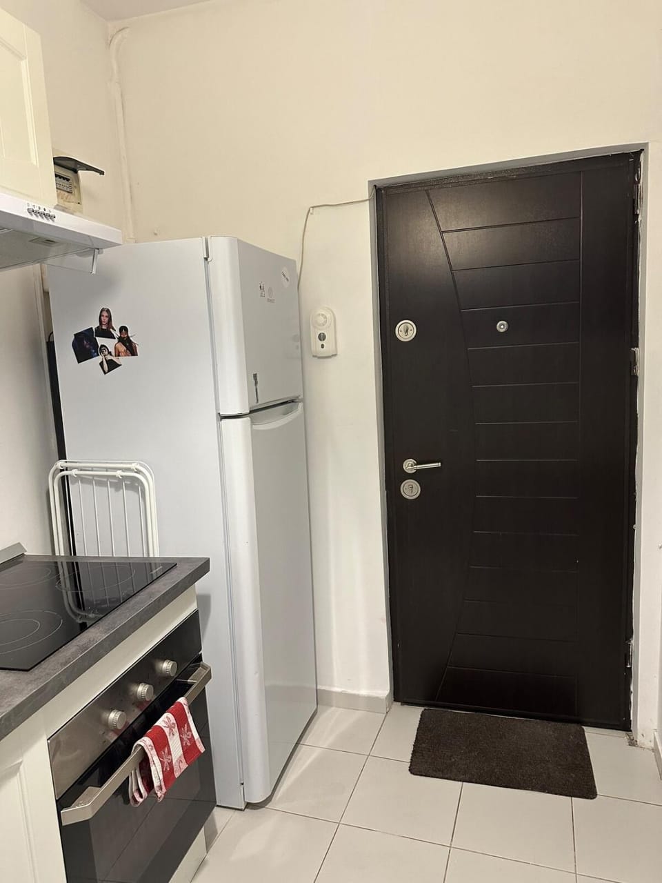 D&D Amzei Apartment in Bucharest