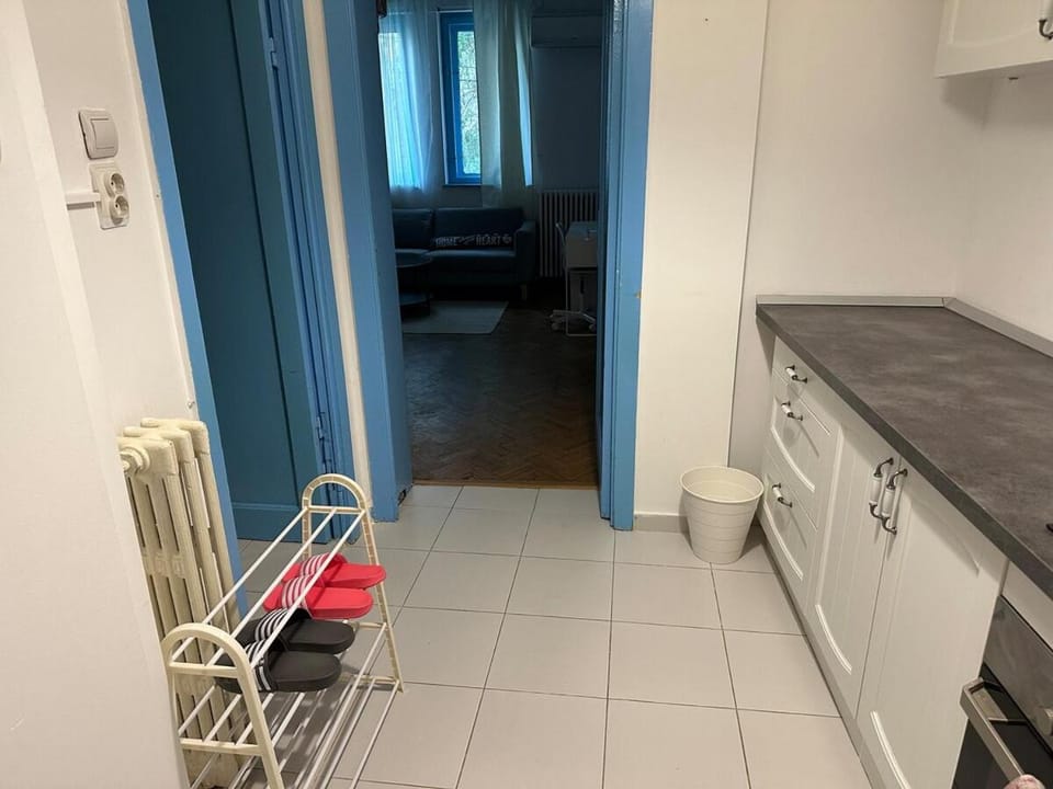 D&D Amzei Apartment in Bucharest
