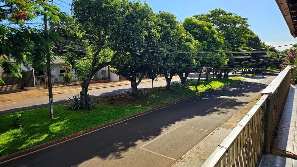 4 Quartos com Churras e Garagem Apartment in Foz do Iguaçu