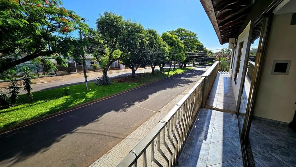 4 Quartos com Churras e Garagem Apartment in Foz do Iguaçu