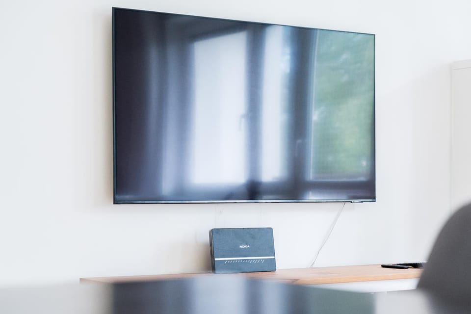 TV and multimedia, Evening entertainment