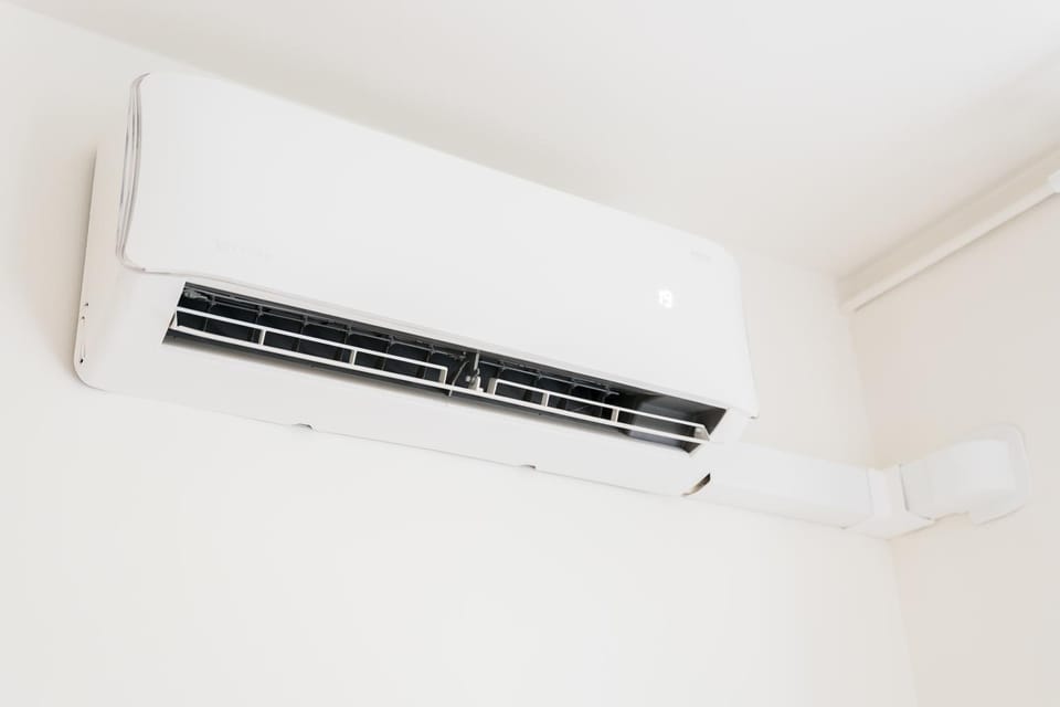 air conditioner