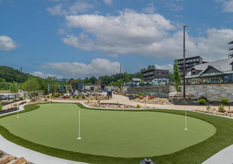 Minigolf