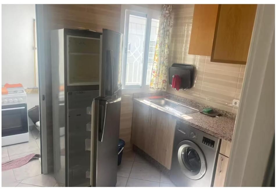 Martil 2 bedroom apartment Apartment in Tangier-Tétouan-Al Hoceima