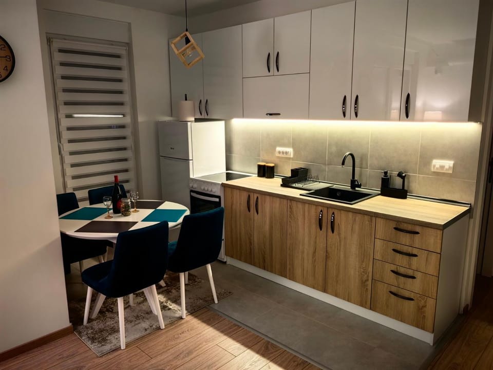 Apartman Jelena 3 Apartment in Serbia