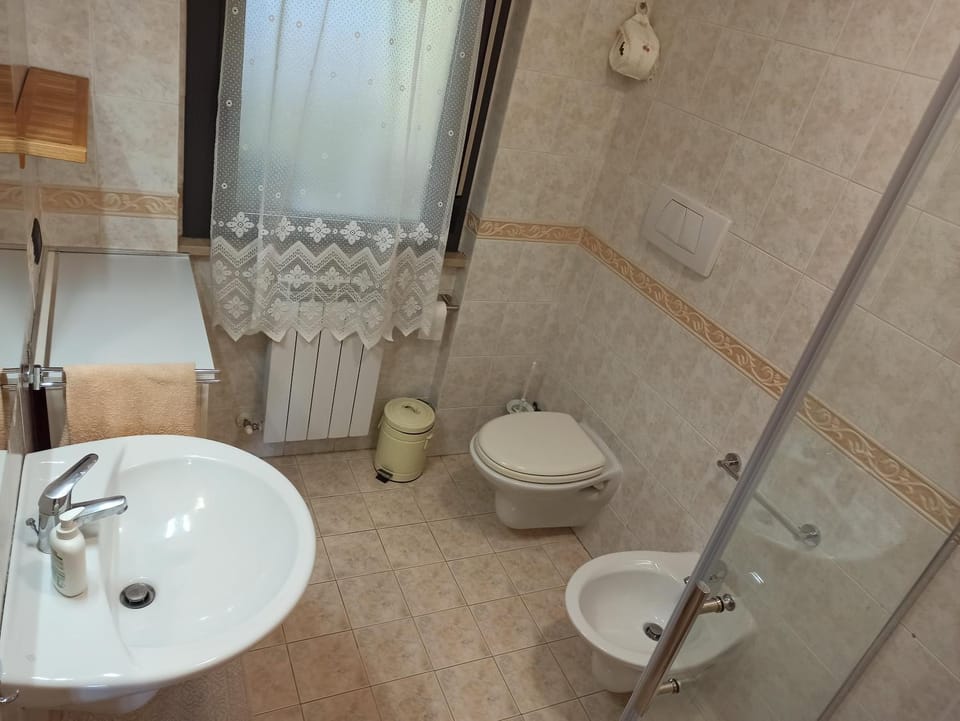 La Scintilla sul Mare Apartment in Abruzzo