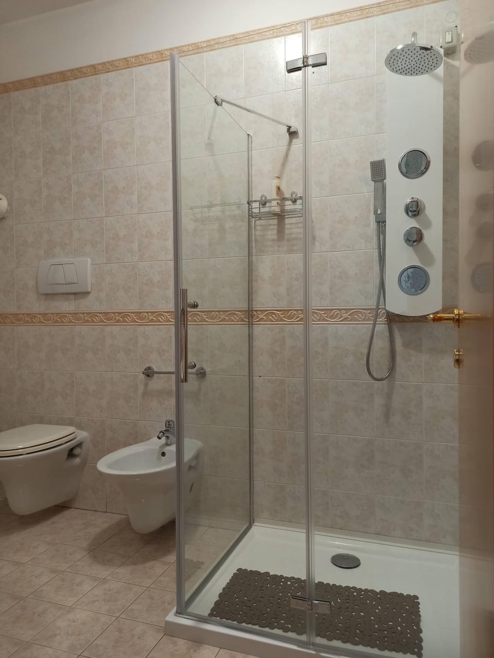 La Scintilla sul Mare Apartment in Abruzzo