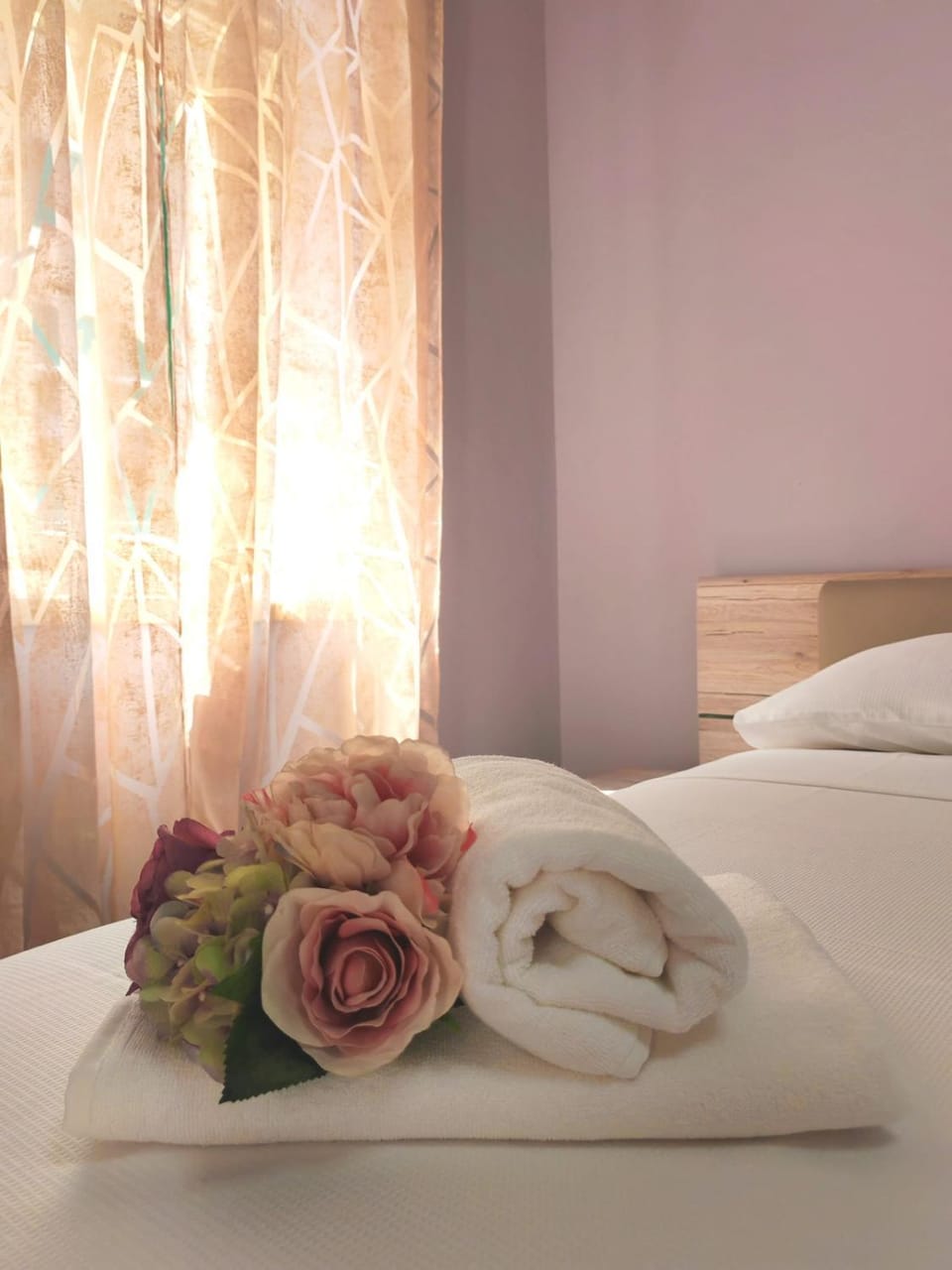 Stella Maris, apartment in the city center Apartment in Split